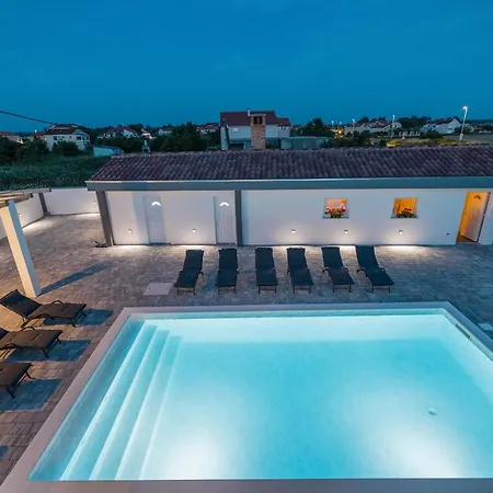 Villa Matea