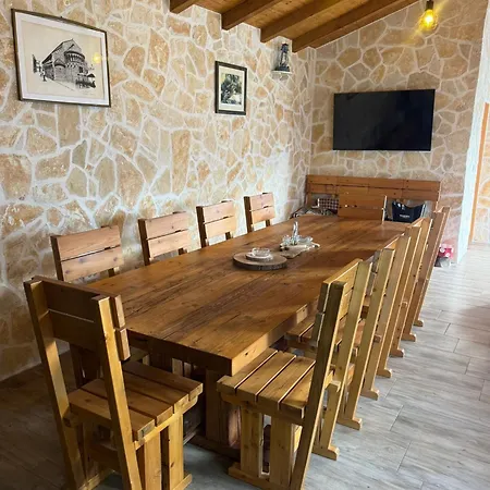 Matea Вилла *