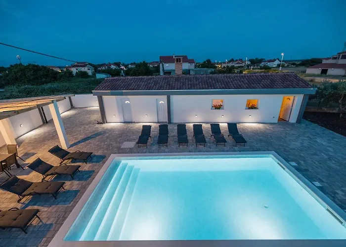 Vila Matea